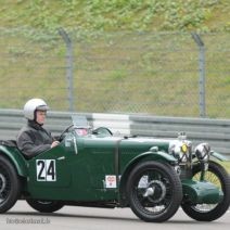 OGP Pre War GLP