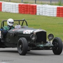OGP Pre War GLP