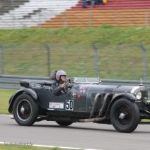 OGP Pre War GLP
