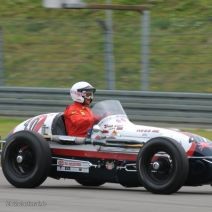 OGP Pre War GLP