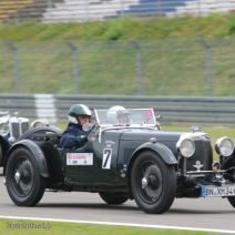 OGP Pre War GLP