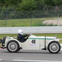 OGP Pre War GLP