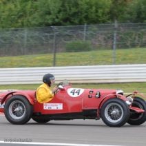 OGP Pre War GLP