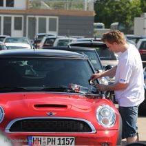 Hamburg MINI Days