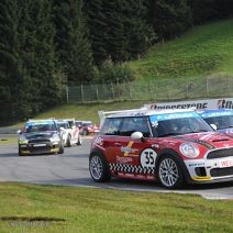 MINI Challenge fin.