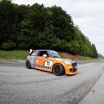 MINI Challenge fin.