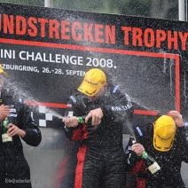 MINI Challenge fin.