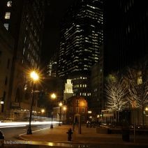 Boston