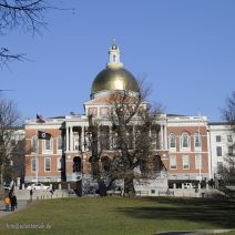 Boston