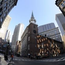 Boston