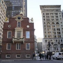 Boston