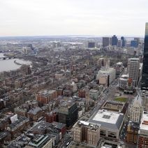 Boston