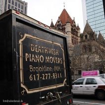 Boston