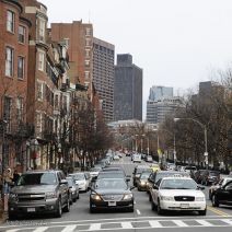 Boston