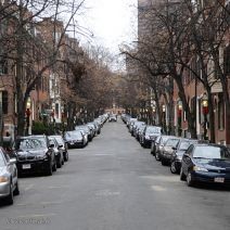 Boston