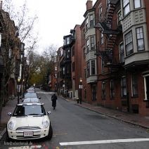 Boston