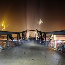 Silvester 08/09