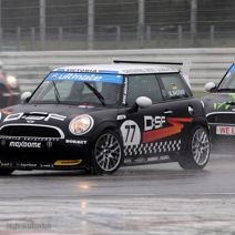 MINI Challenge #1