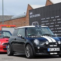 MINI United