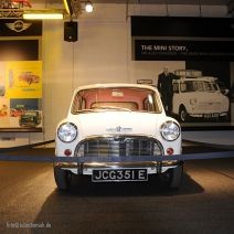 MINI United