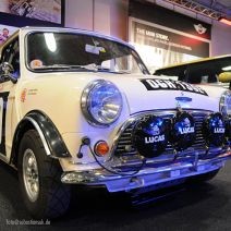 MINI United