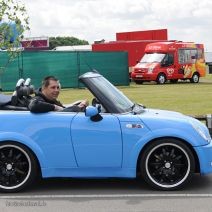 MINI United