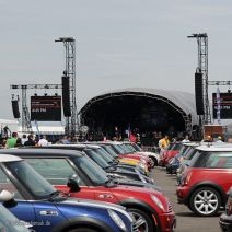 MINI United