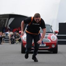 MINI United