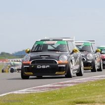 MINI United