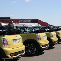 MINI United