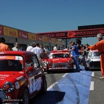 MINI United