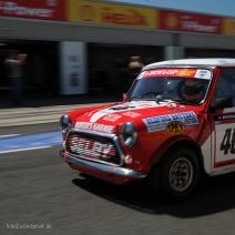 MINI United