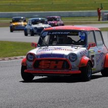 MINI United