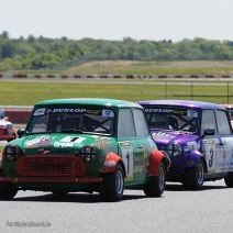 MINI United