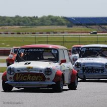MINI United
