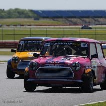 MINI United