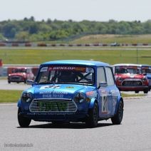MINI United