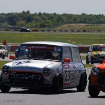 MINI United