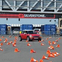 MINI United