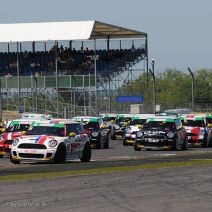 MINI United