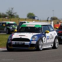 MINI United