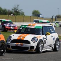 MINI United