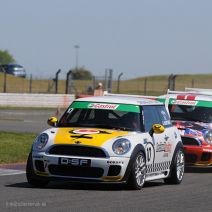 MINI United