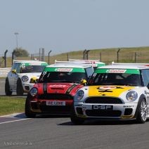 MINI United