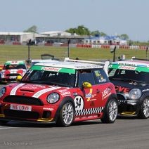MINI United