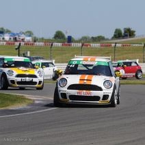 MINI United