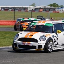 MINI United
