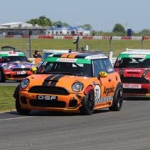 MINI United