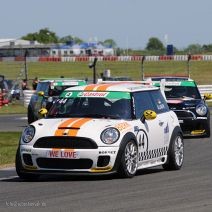 MINI United