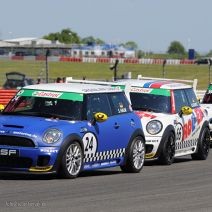 MINI United